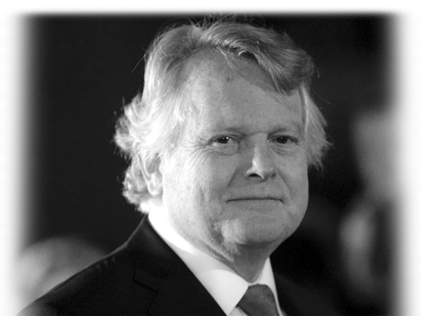 Lord Michael Dobbs profile image